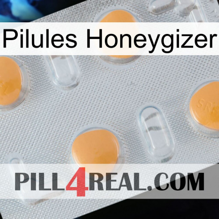 Honeygizer Pills 24
